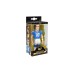 Funko Gold Nlf Chargers - Justin Herbert Funko Gold Nlf Chargers - Justin Herbert