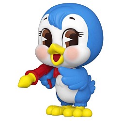 Vinyl Villainous Valentines Birdy