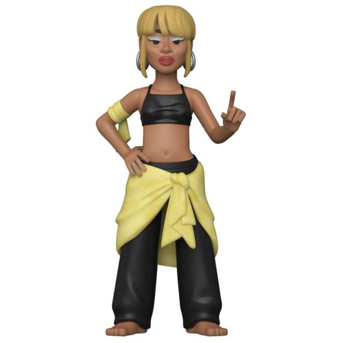 Gold Tlc T Boz