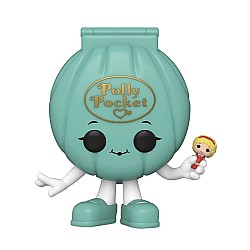 Pop! Retro Toys Polly Pocket Shell