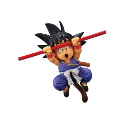 Banpresto Dragon Ball Super Son Goku Fes!! Son Goku Ver B