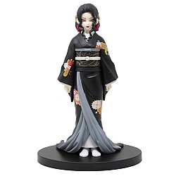Banpresto Demon Slayer Kimetsu No Yaiba Demon Series Vol 5