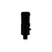 Microphone Bigben Multiformat Streaming Black Ps4