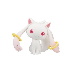 Banpresto Puella Magi Madoka Magical 10th Anniversary Fluffy Puffy Kyubey & Dessert Witch