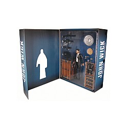 Diamond Select Toys Deluxe John Wick