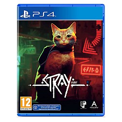 Stray