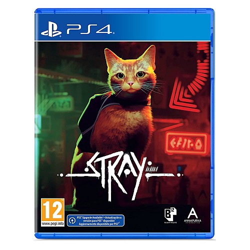 Stray
