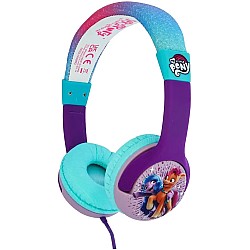 Headphones Otl My Little Pony Mov/albastru