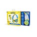 Headphones Otl Pikachu Pokemon Blue/galben
