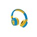 Headphones Otl Pikachu Pokemon Blue/galben