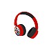 Headphones Otl Mario Kart Red/negru