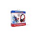 Headphones Otl Mario Kart Red/negru