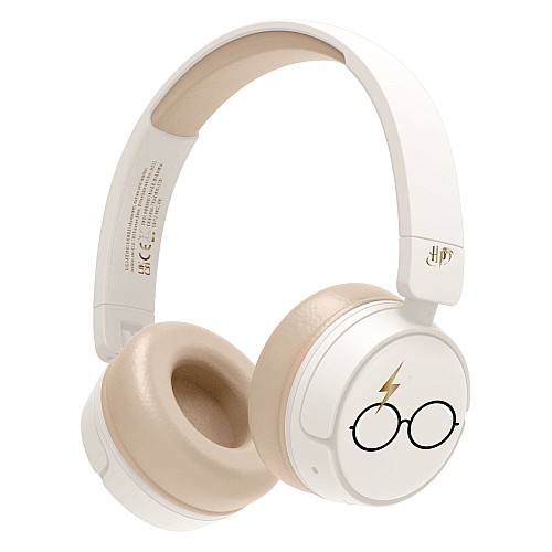 Headphones Otl Harry Potter Alb
