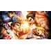 Street Fighter X Tekken