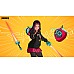 Fortnite Anime Legends Pack (code In A Box)