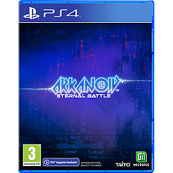 Arkanoid Eternal Battle