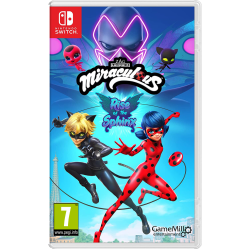 Miraculous Rise Of The Sphinx