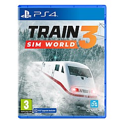 Train Sim World 3 Iii
