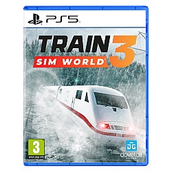 Train Sim World 3 Iii
