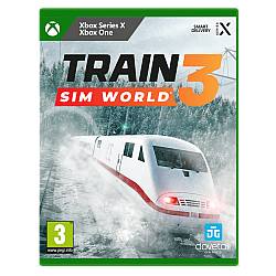 Train Sim World 3 Iii