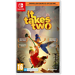 It Takes Two