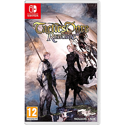 Tactics Ogre Reborn