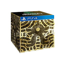 One Piece Odyssey Collector's Edition