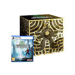 One Piece Odyssey Collector's Edition