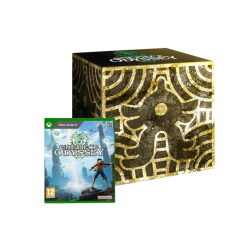One Piece Odyssey Collector's Edition