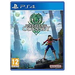 One Piece Odyssey