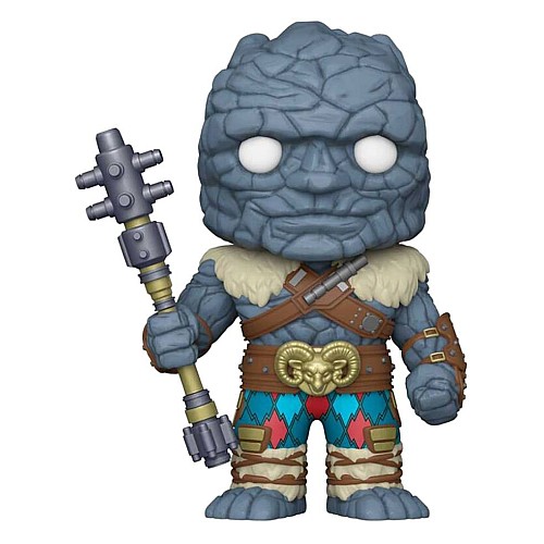 Pop! Marvel Thor Love And Thunder Korg