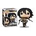 Pop! Animation Attack On Titan Mikasa Ackermann With Swords Pop! Animation Attack On Titan Mikasa Ackermann With Swords