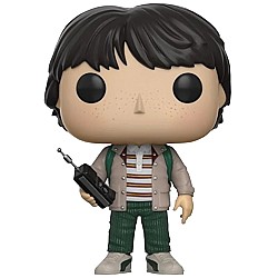 Pop! Television Stranger Things Mike