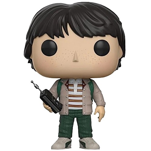 Pop! Television Stranger Things Mike