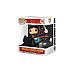 Pop! Rides Deluxe Mulan Mulan Riding Khan