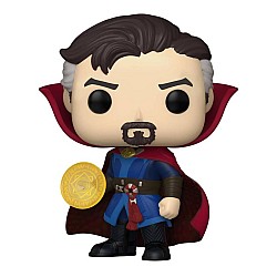 Pop! Marvel Doctor Strange In The Multiverse Of Madness Doctor Strange With Chase