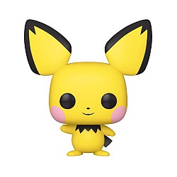 Pop! Games Pokemon Pichu