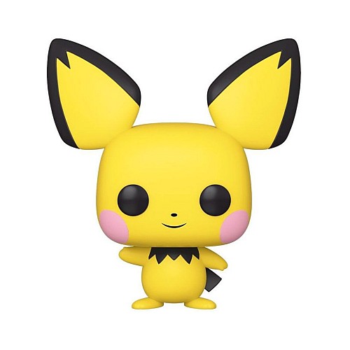 Pop! Games Pokemon Pichu