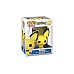 Pop! Games Pokemon Pichu