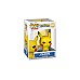 Pop! Games Pokemon Grumpy Pikachu