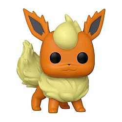 Pop! Games Pokemon Flareon Pyroli Flamara