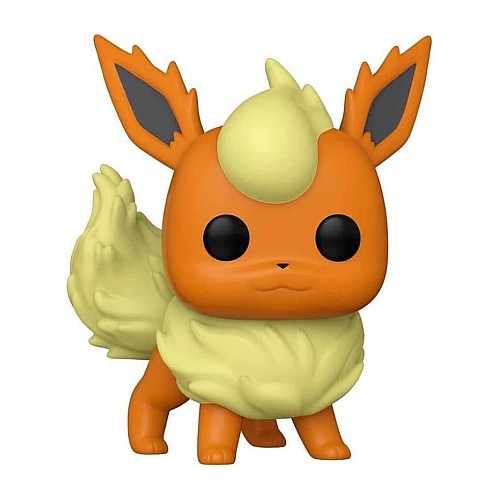 Pop! Games Pokemon Flareon Pyroli Flamara