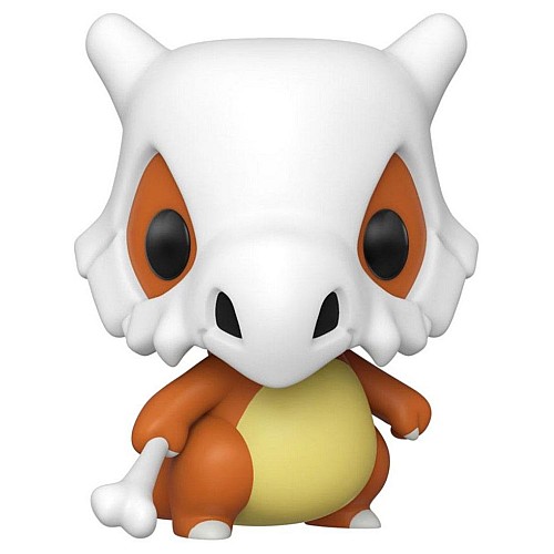 Pop! Games Pokemon Cubone Osselait Tragosso