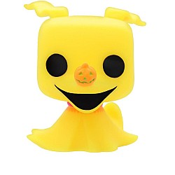 Pop! The Nightmare Before Christmas Zero Blacklight