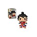 Pop! Animation One Piece Luffytaro In Kimono Pop! Animation One Piece Luffytaro In Kimono