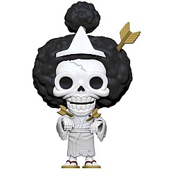 Pop! Animation One Piece Bonekichi
