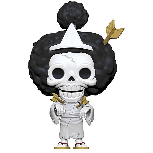 Pop! Animation One Piece Bonekichi