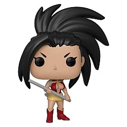 Pop! Animation My Hero Academia S3 Momo Yaoyorozu