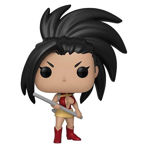 Pop! Animation My Hero Academia S3 Momo Yaoyorozu
