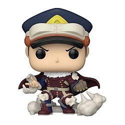 Pop! Animation My Hero Academia Inasa Yoarashi